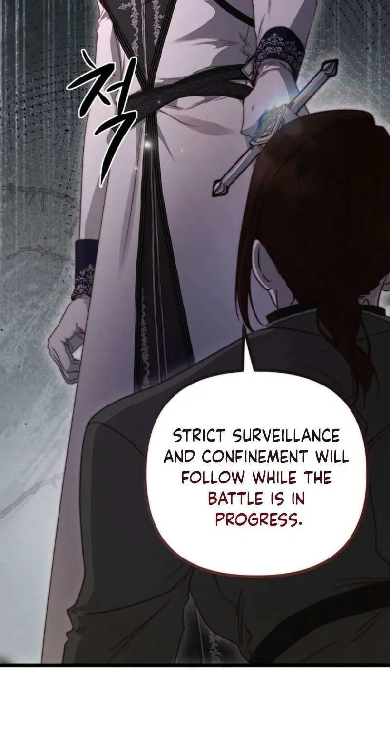 Read Please Save Me chapter 86 image 29 on Lezhin