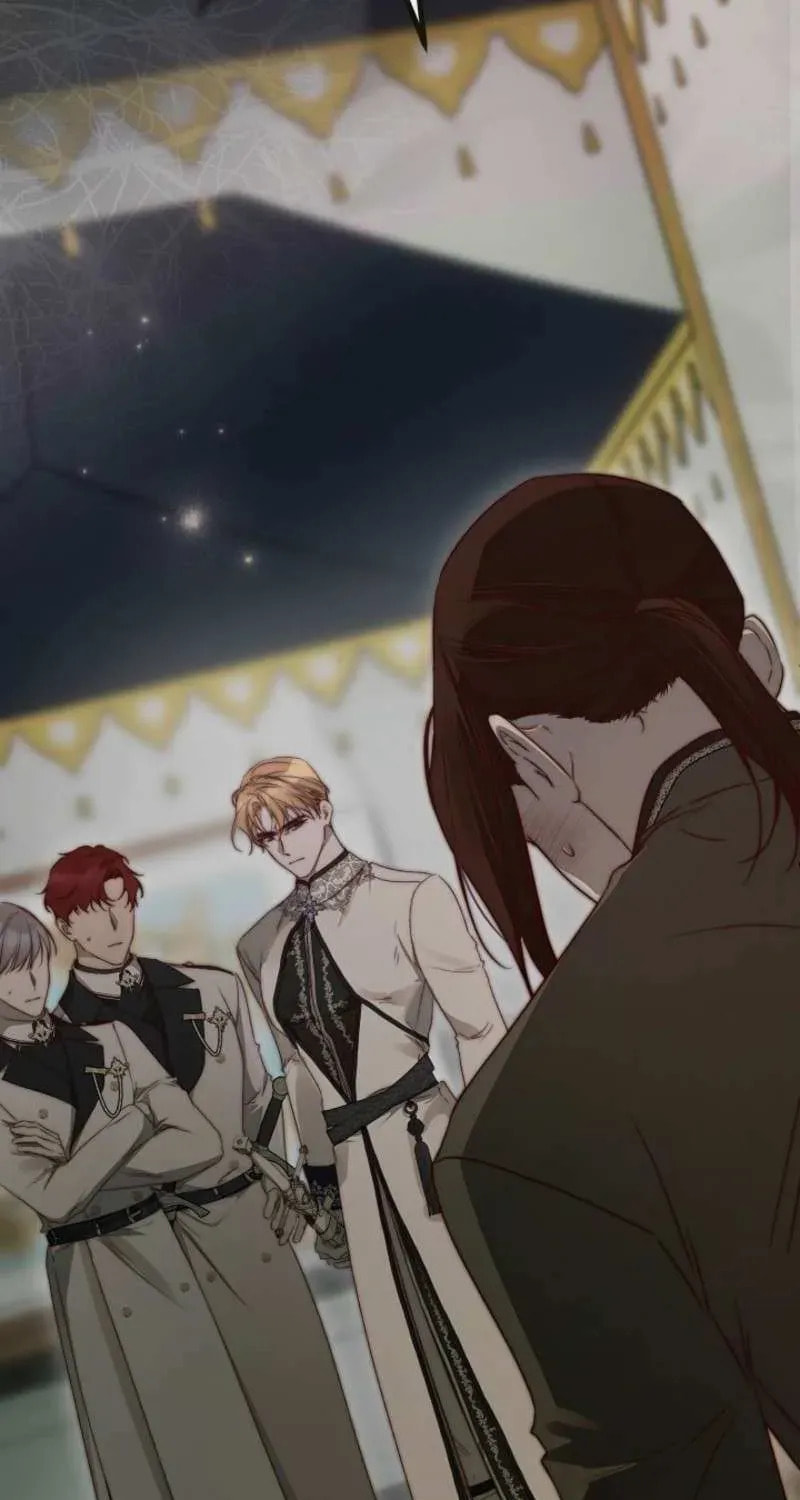 Read Please Save Me chapter 86 image 3 on Lezhin