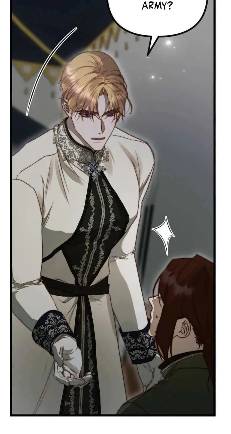 Read Please Save Me chapter 86 image 39 on Lezhin