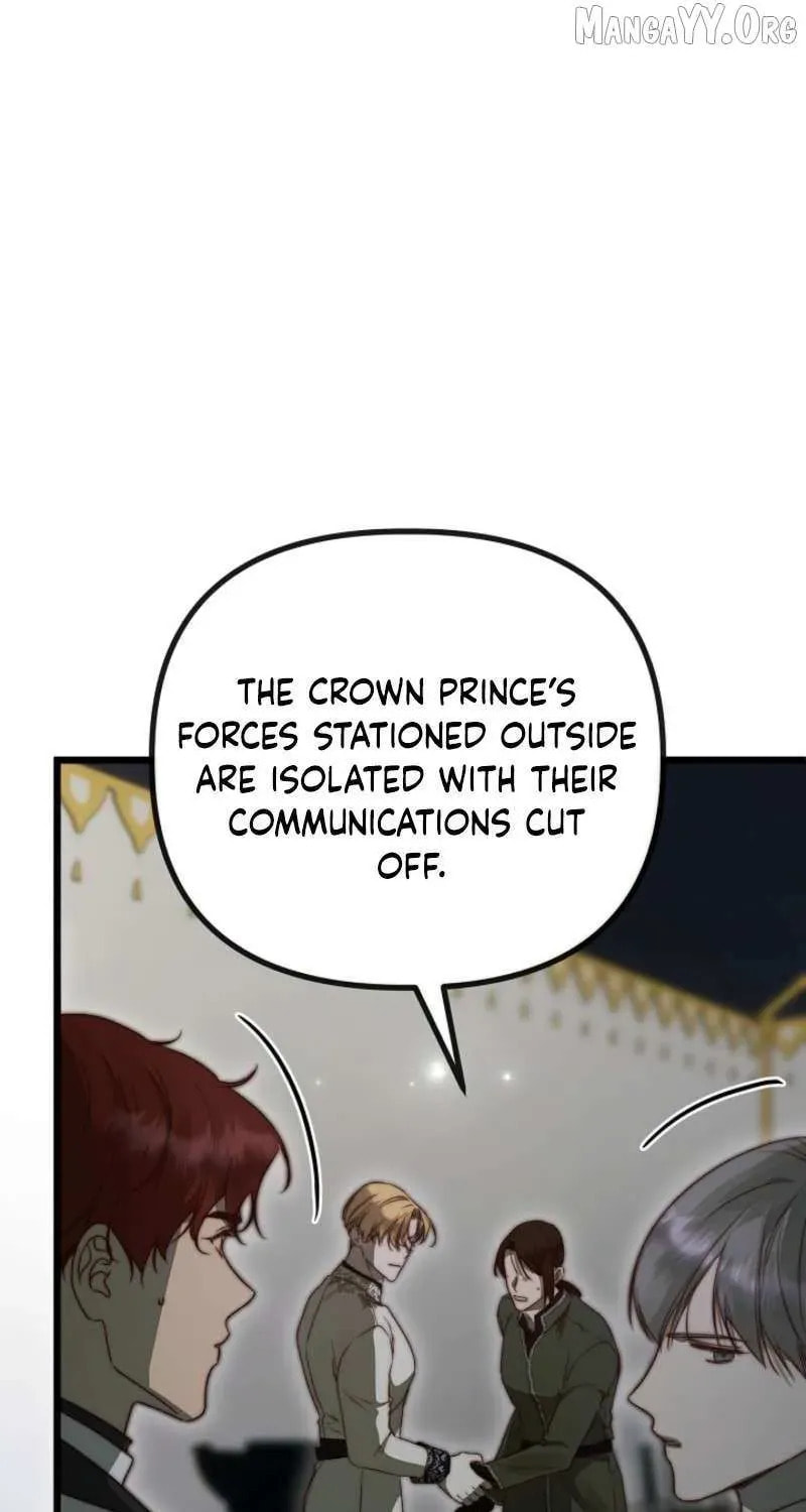 Read Please Save Me chapter 86 image 40 on Lezhin