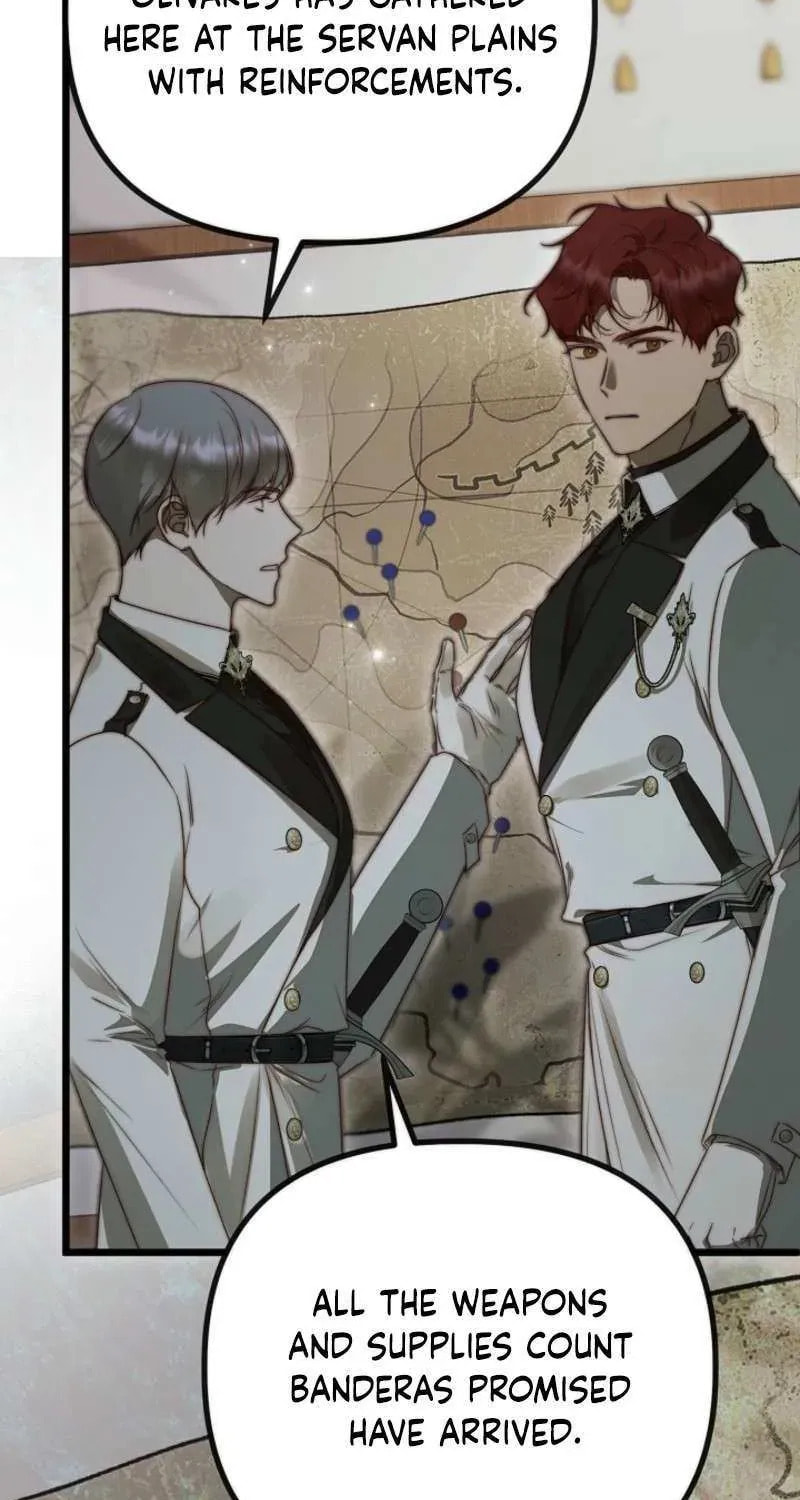 Read Please Save Me chapter 86 image 42 on Lezhin