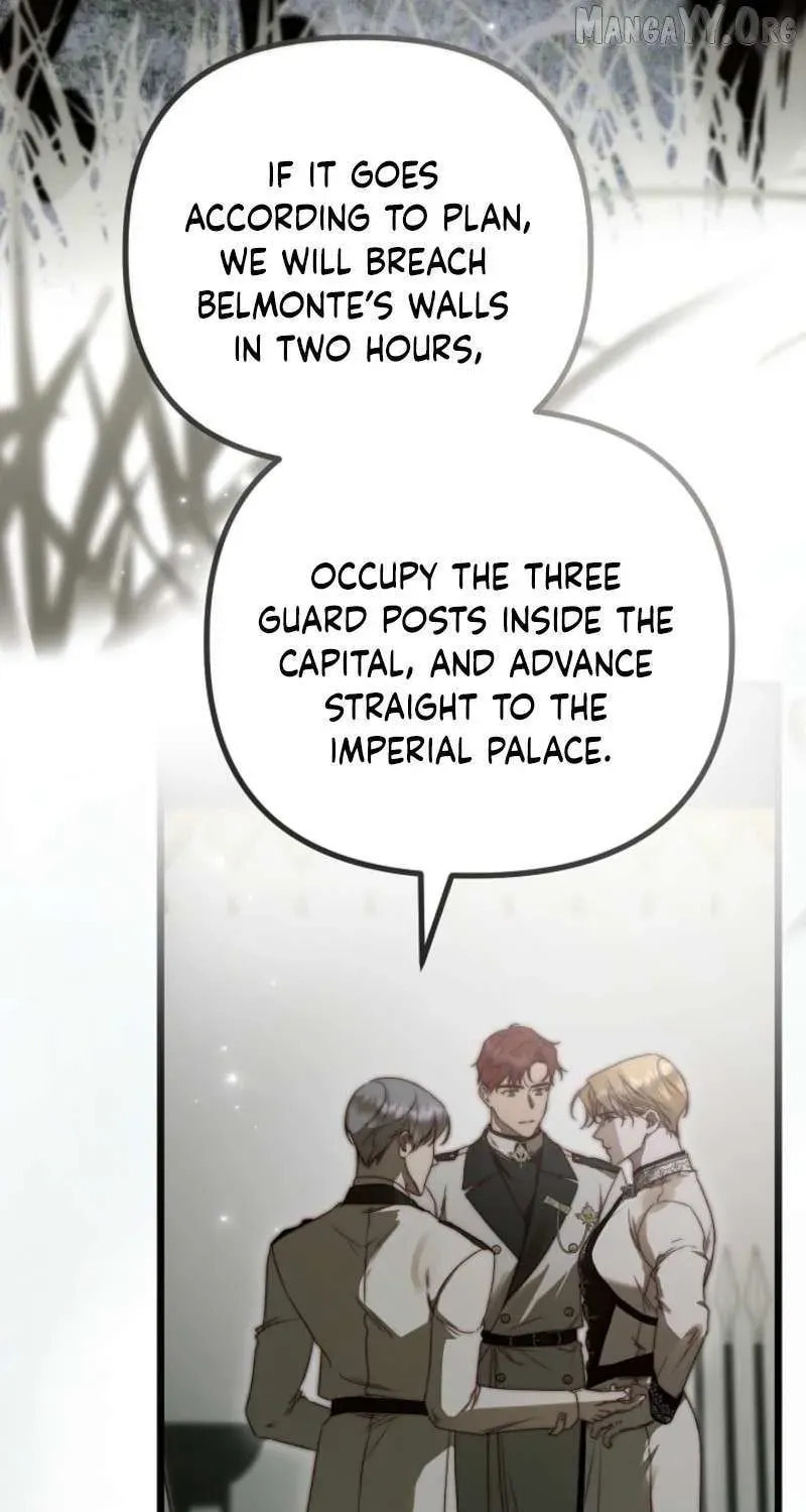 Read Please Save Me chapter 86 image 46 on Lezhin