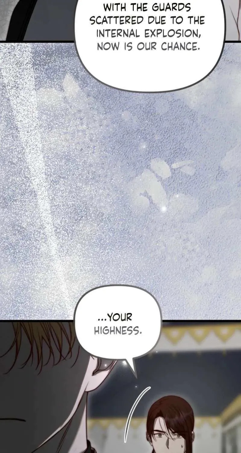 Read Please Save Me chapter 86 image 50 on Lezhin