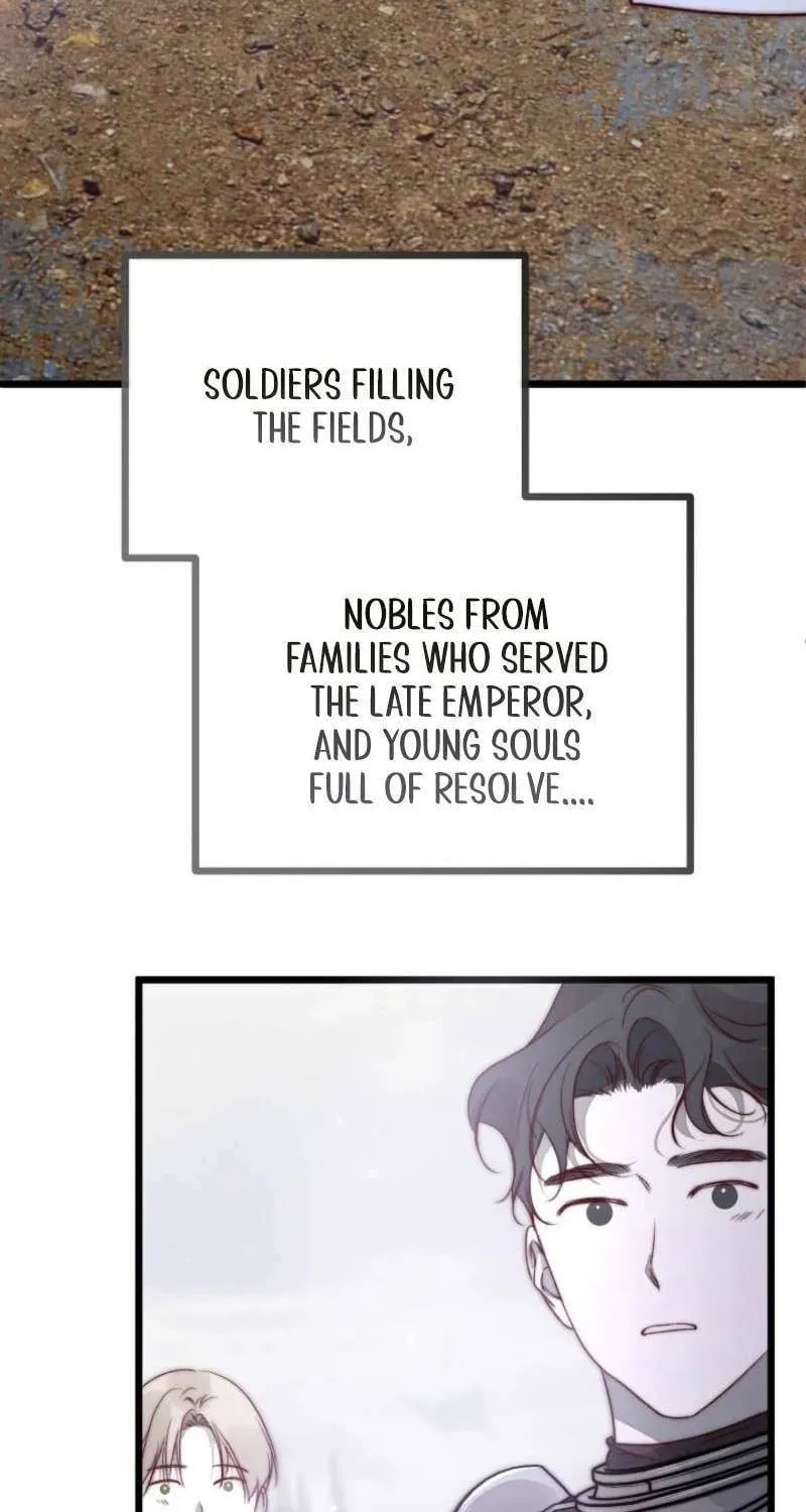 Read Please Save Me chapter 86 image 55 on Lezhin
