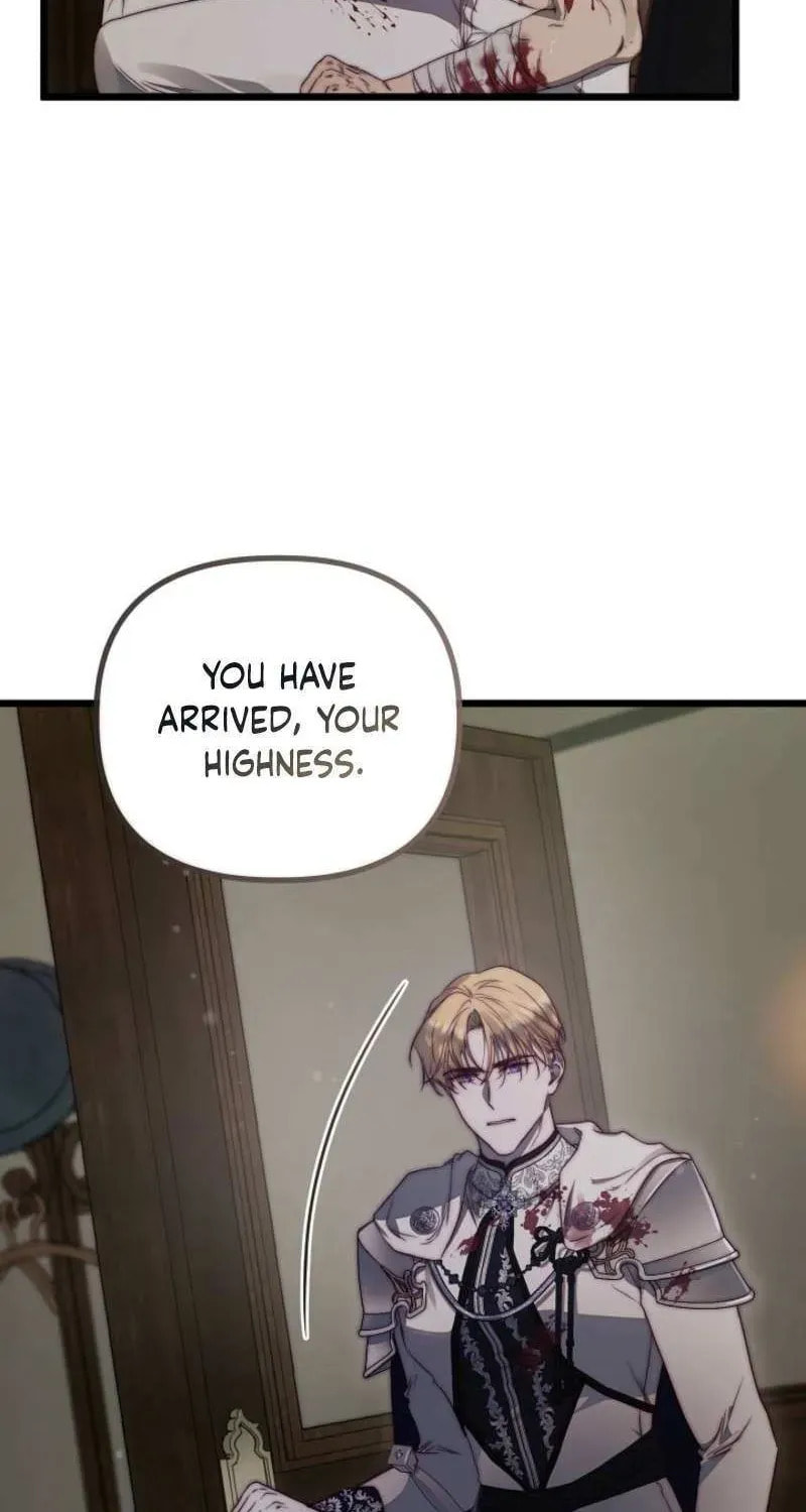 Read Please Save Me chapter 86 image 95 on Lezhin