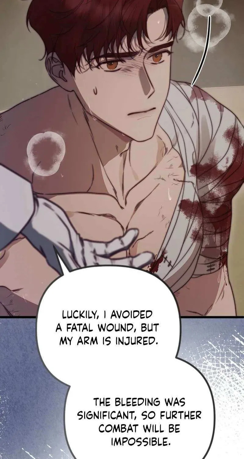 Read Please Save Me chapter 86 image 97 on Lezhin