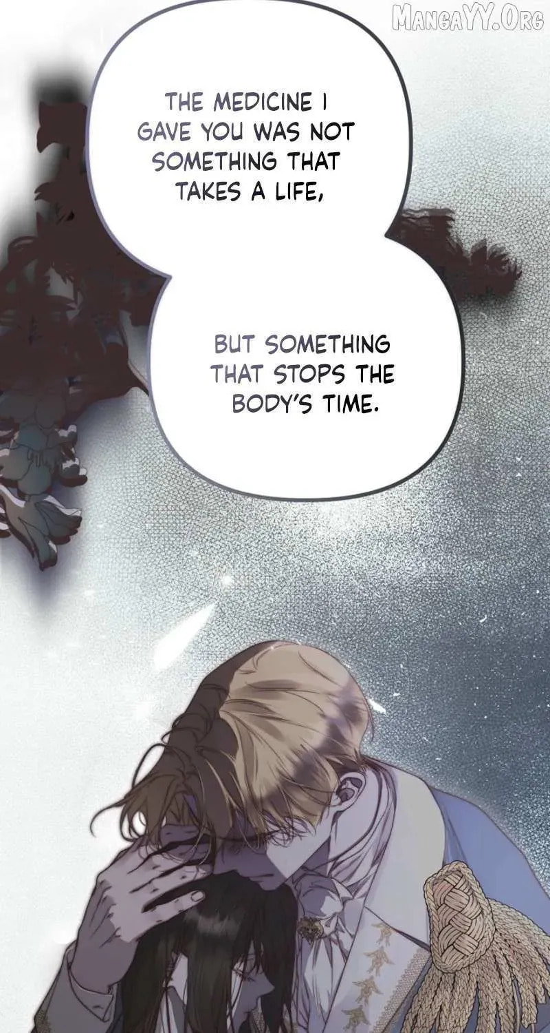 Read Please Save Me chapter 87 image 30 on Lezhin