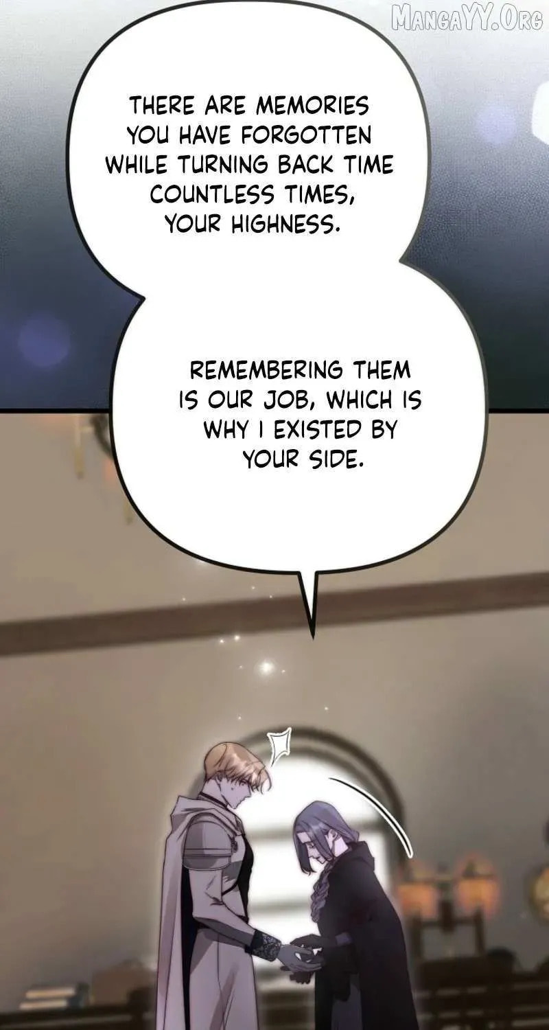 Read Please Save Me chapter 87 image 36 on Lezhin