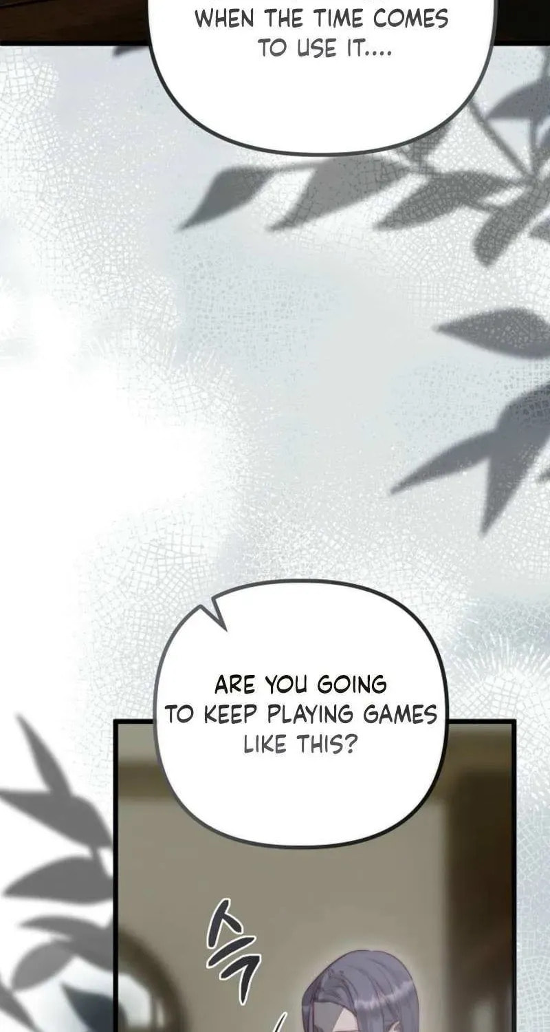 Read Please Save Me chapter 87 image 4 on Lezhin