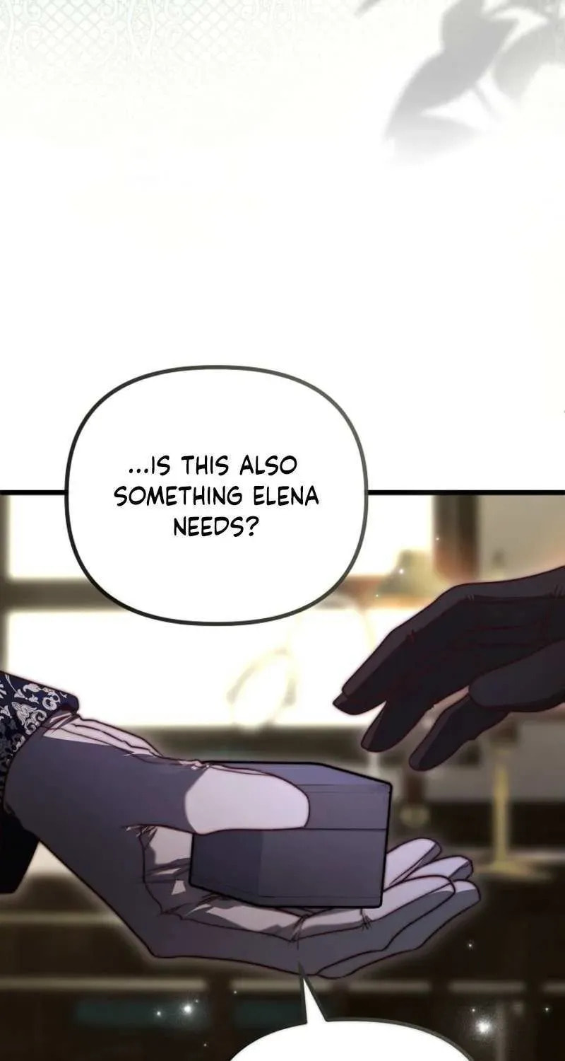 Read Please Save Me chapter 87 image 40 on Lezhin