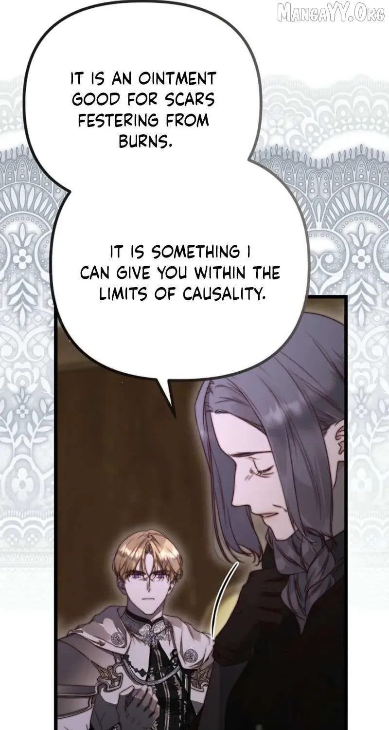 Read Please Save Me chapter 87 image 42 on Lezhin