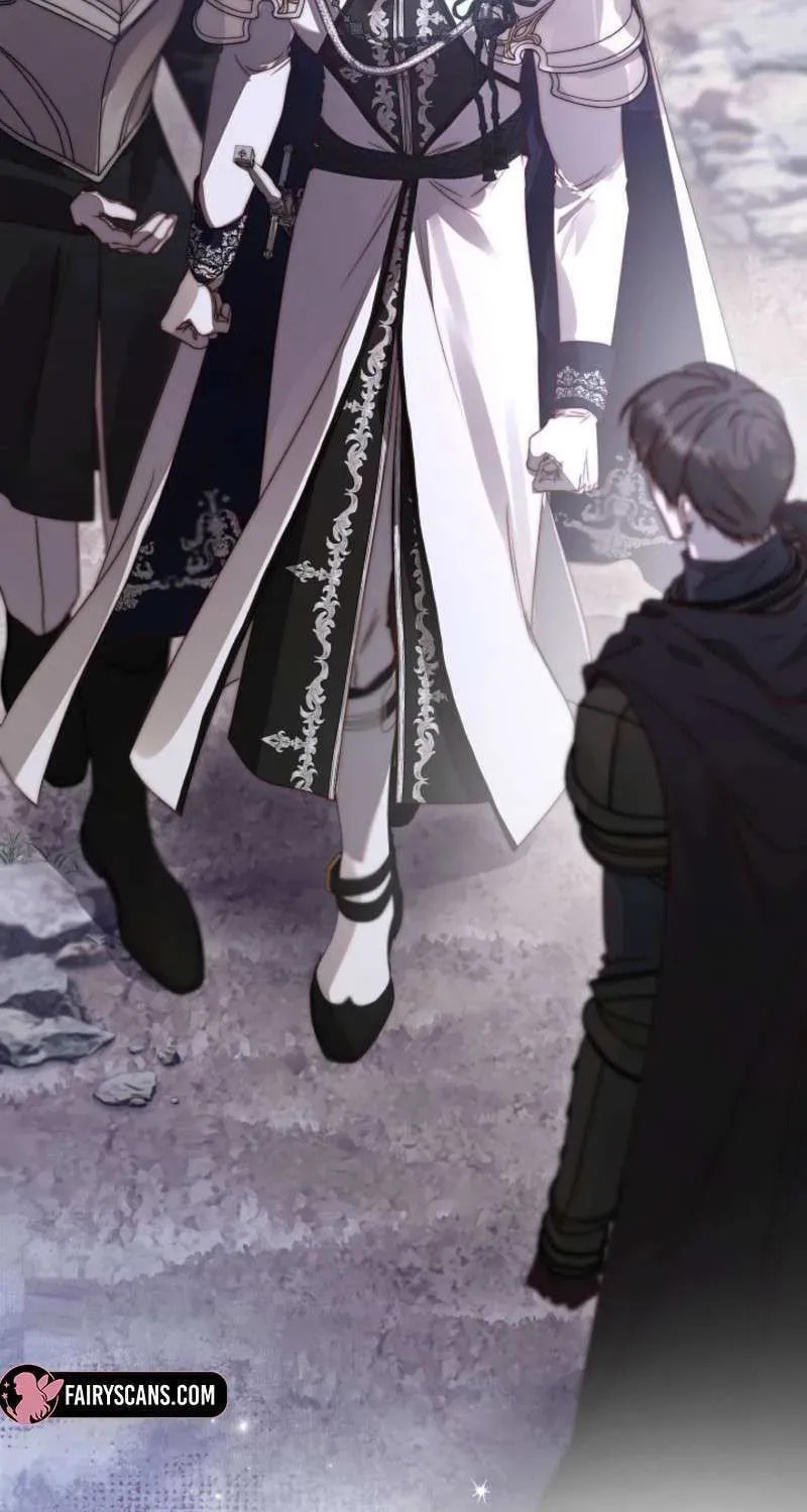 Read Please Save Me chapter 87 image 51 on Lezhin
