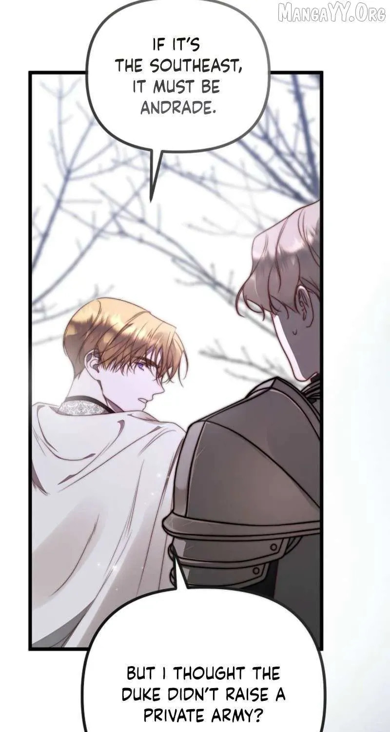 Read Please Save Me chapter 87 image 53 on Lezhin