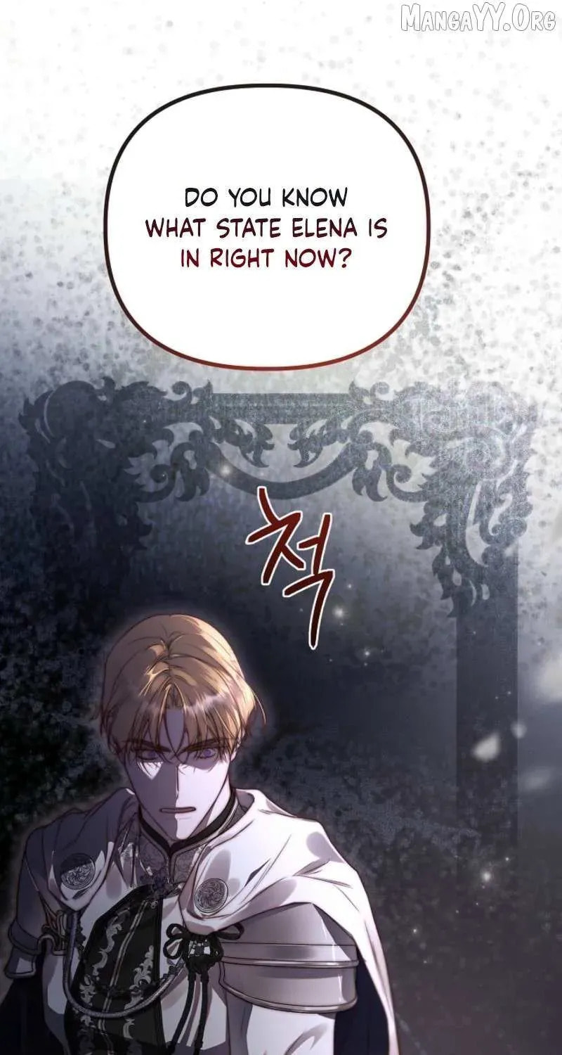 Read Please Save Me chapter 87 image 7 on Lezhin