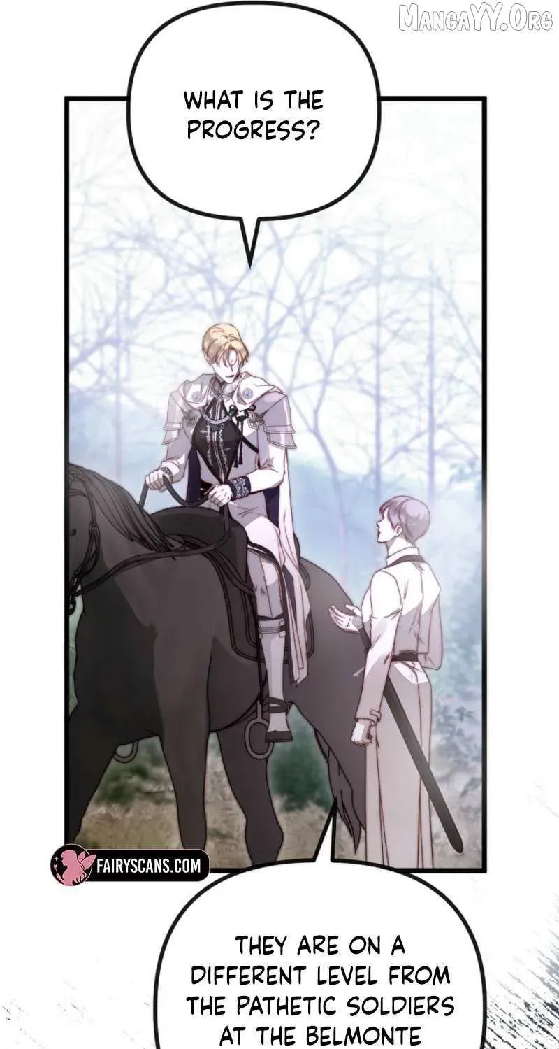 Read Please Save Me chapter 87 image 70 on Lezhin