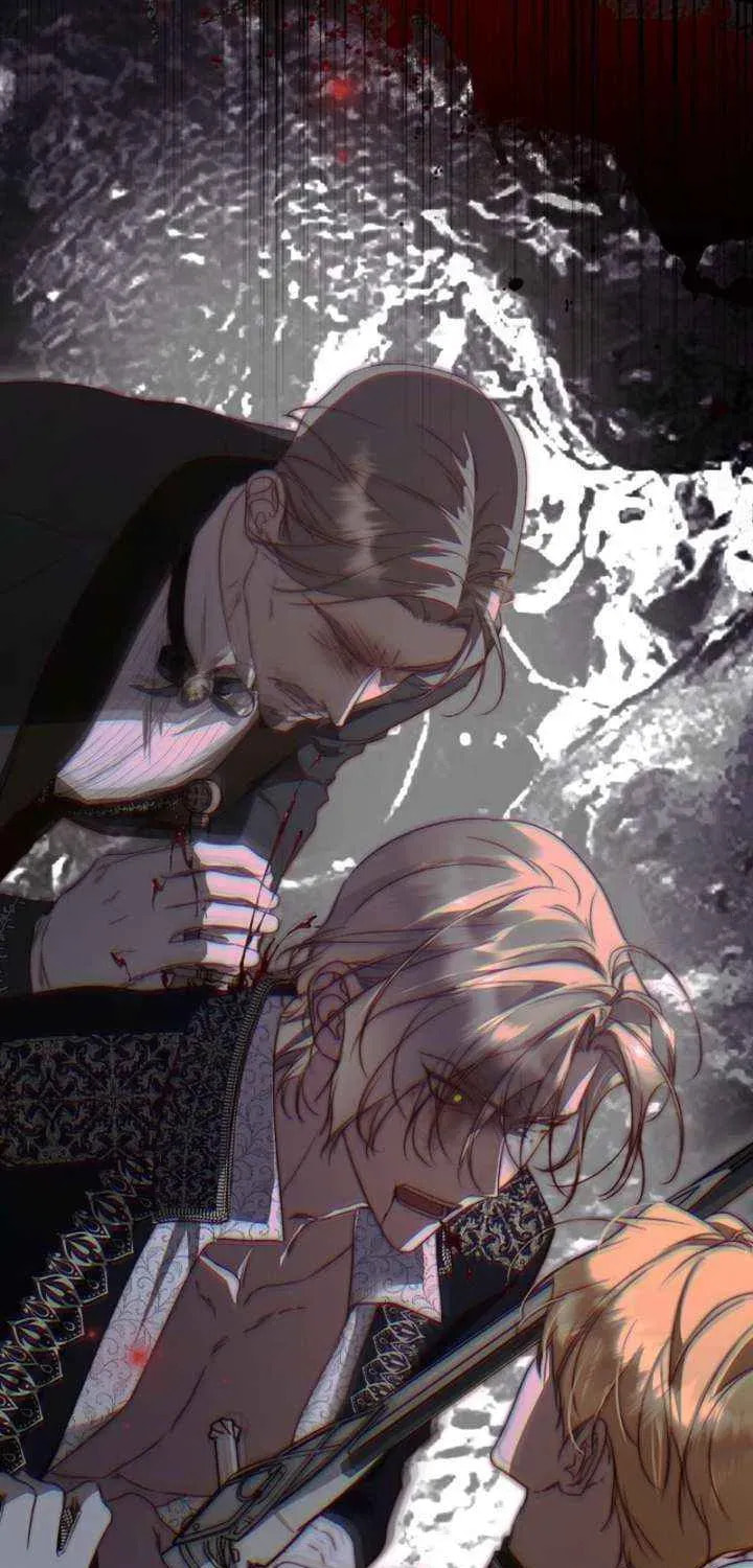 Read Please Save Me chapter 88 image 101 on Lezhin