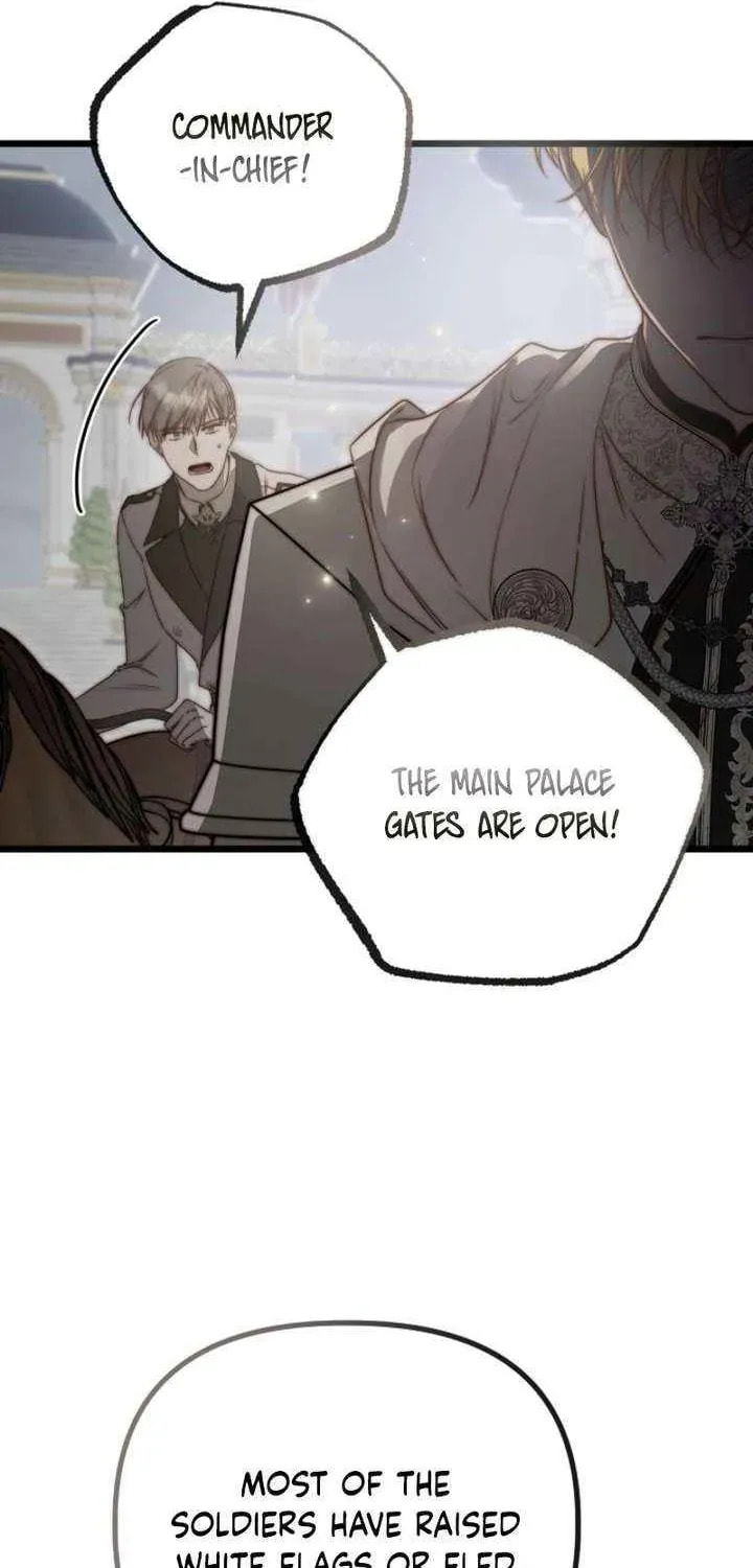 Read Please Save Me chapter 88 image 25 on Lezhin