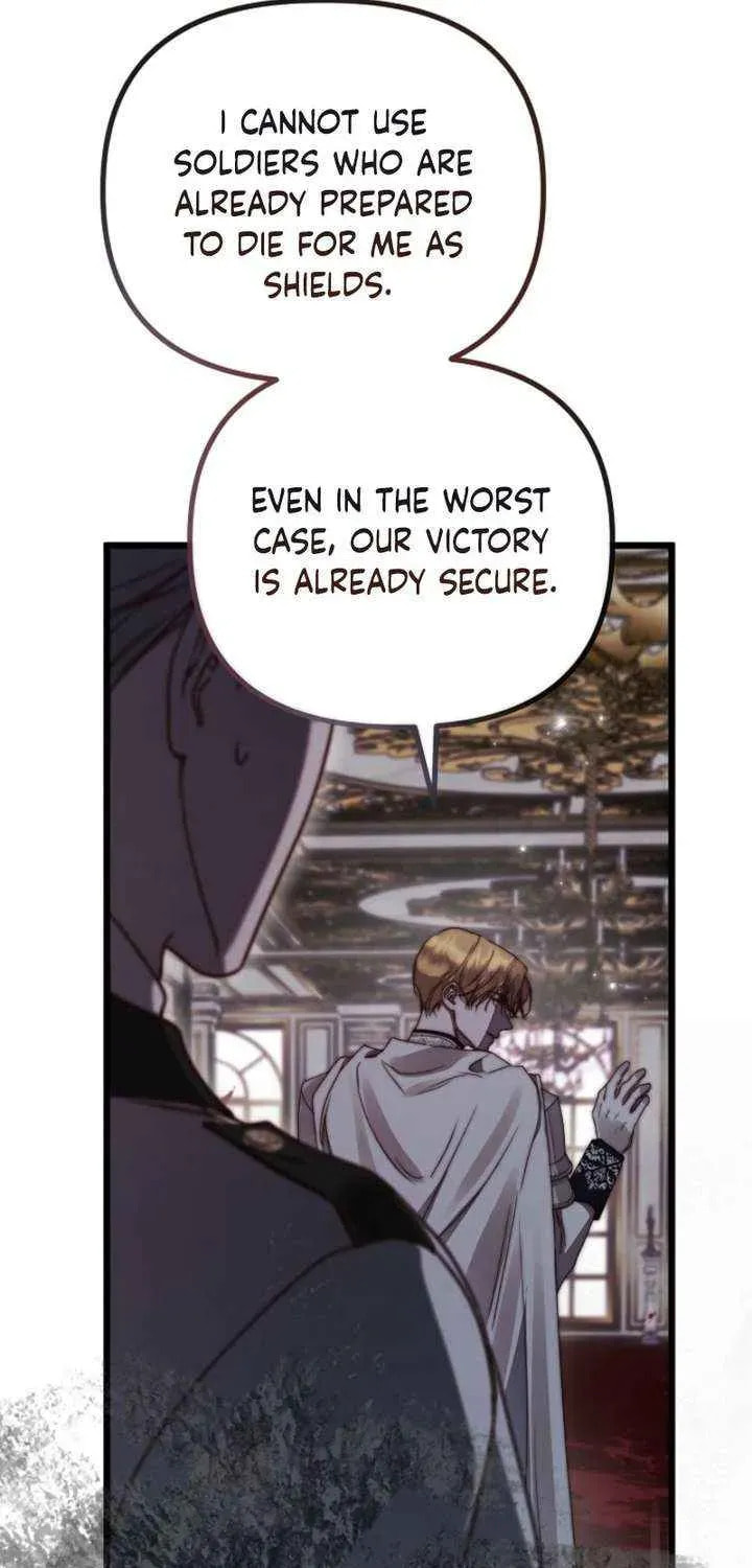 Read Please Save Me chapter 88 image 36 on Lezhin