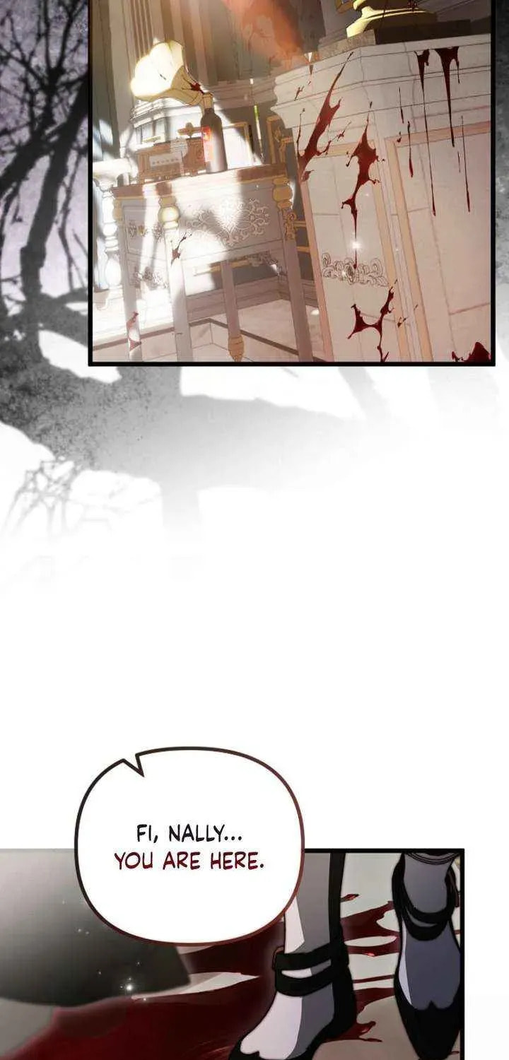Read Please Save Me chapter 88 image 40 on Lezhin