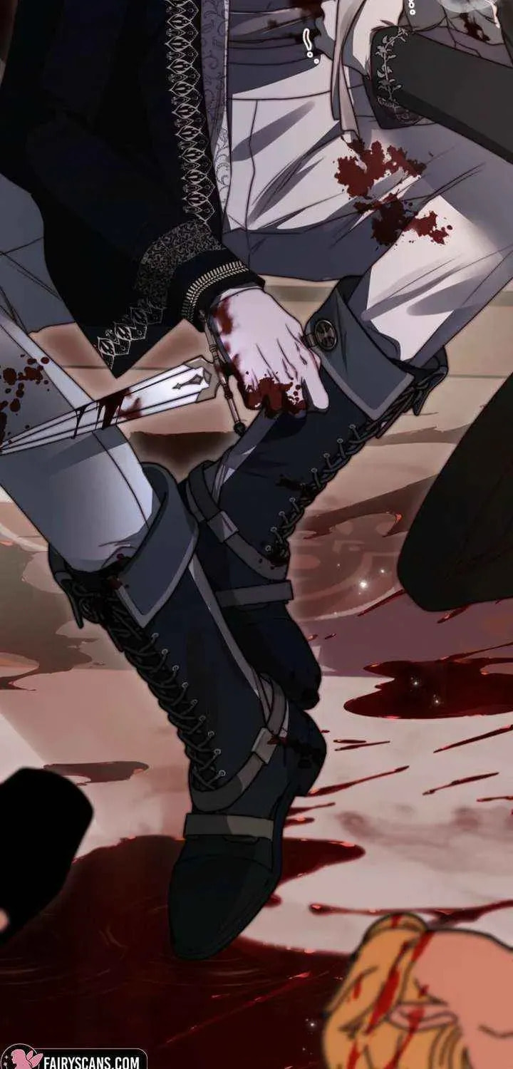 Read Please Save Me chapter 88 image 44 on Lezhin