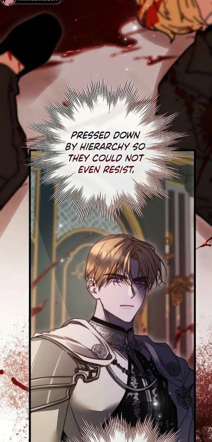Read Please Save Me chapter 88 image 45 on Lezhin