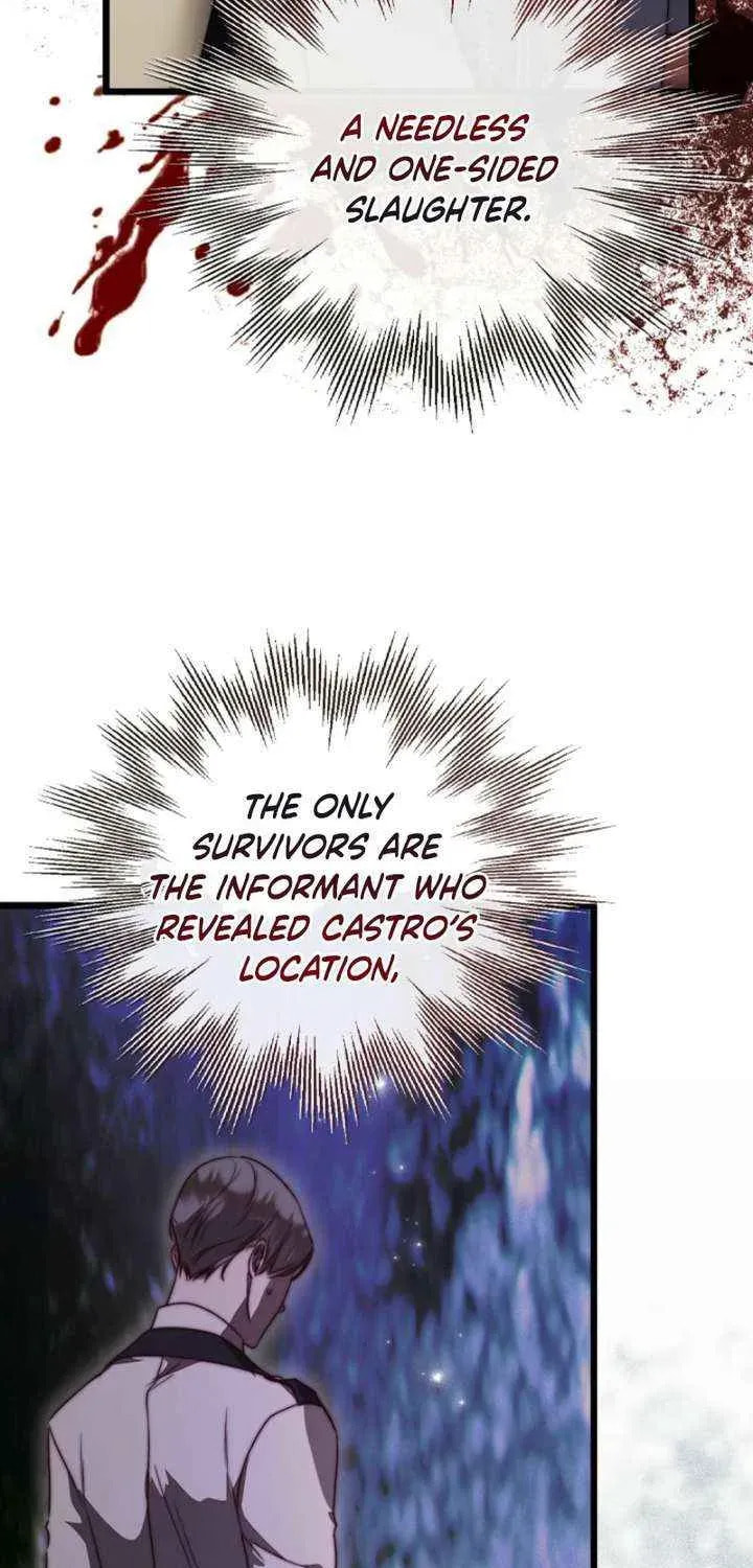 Read Please Save Me chapter 88 image 46 on Lezhin