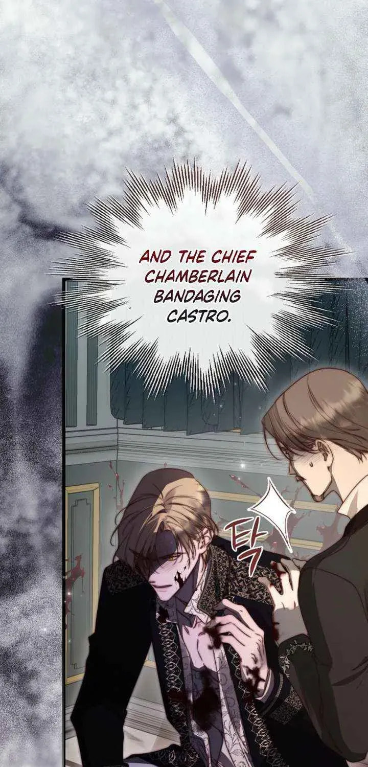 Read Please Save Me chapter 88 image 48 on Lezhin