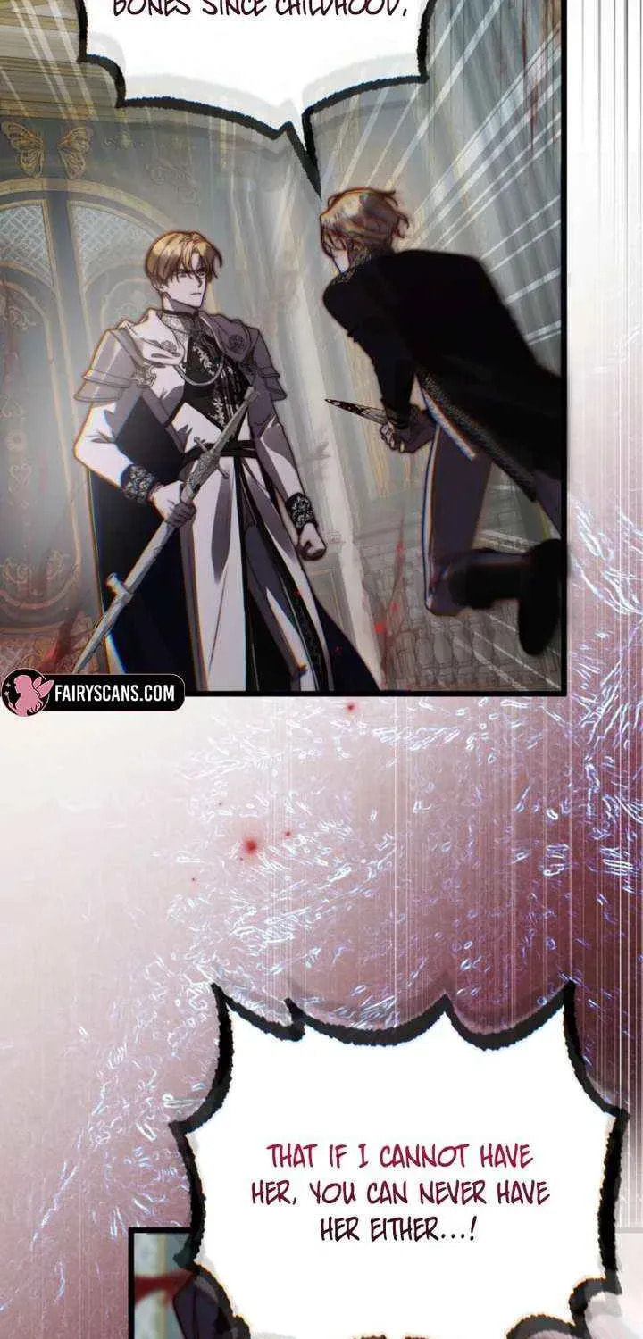 Read Please Save Me chapter 88 image 55 on Lezhin