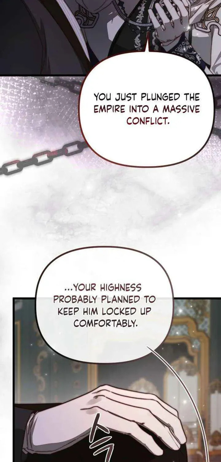 Read Please Save Me chapter 89 image 15 on Lezhin