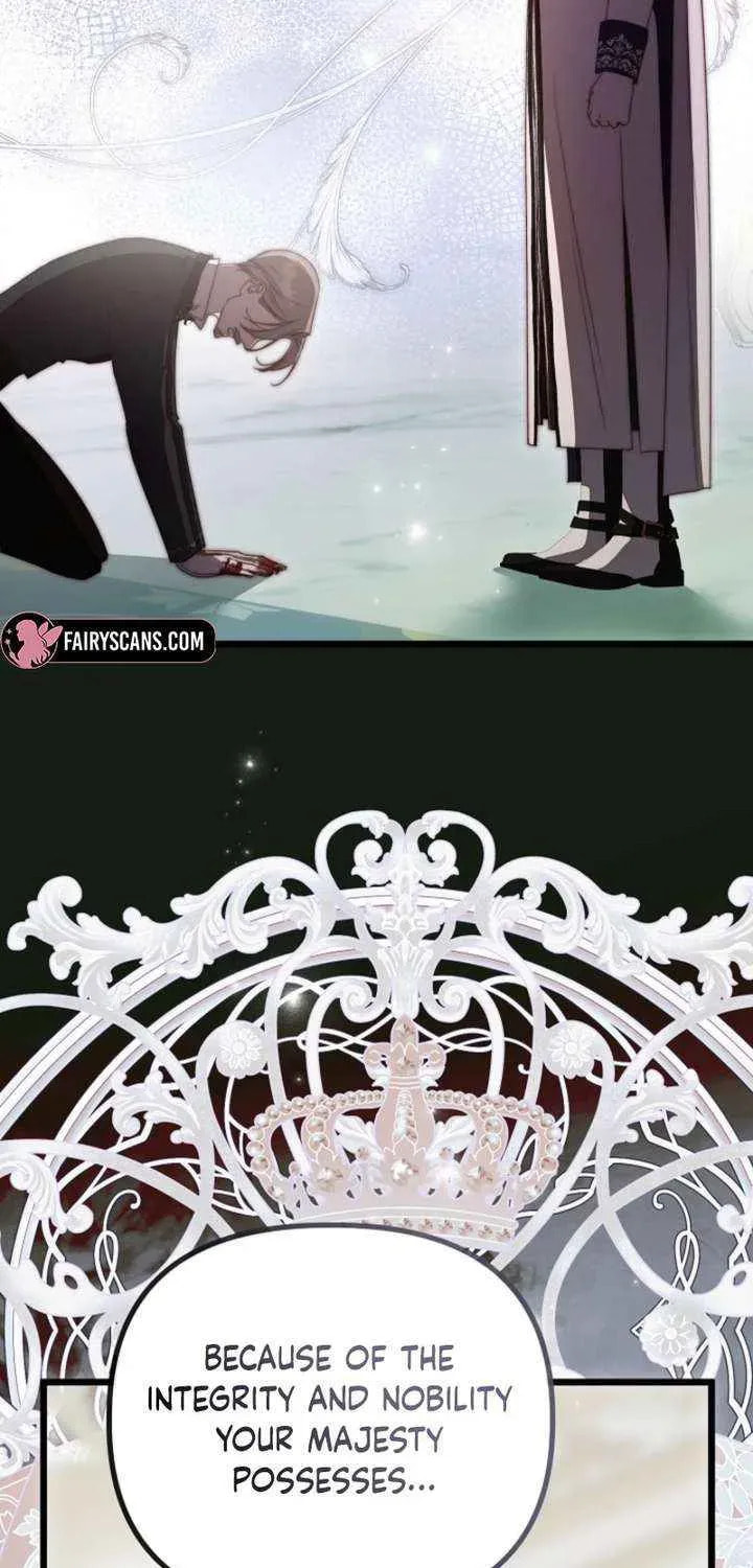 Read Please Save Me chapter 89 image 19 on Lezhin