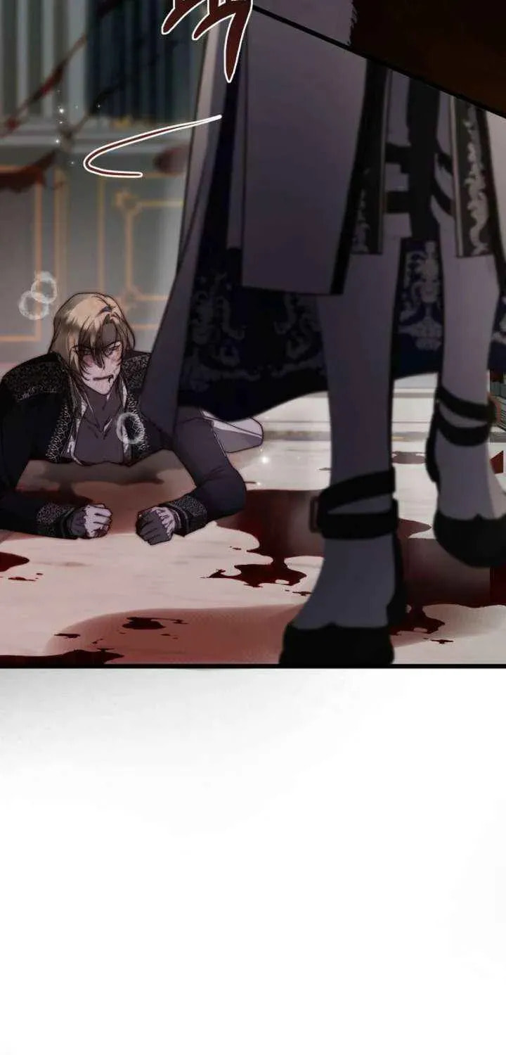 Read Please Save Me chapter 89 image 33 on Lezhin