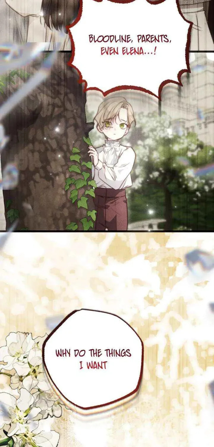 Read Please Save Me chapter 89 image 41 on Lezhin
