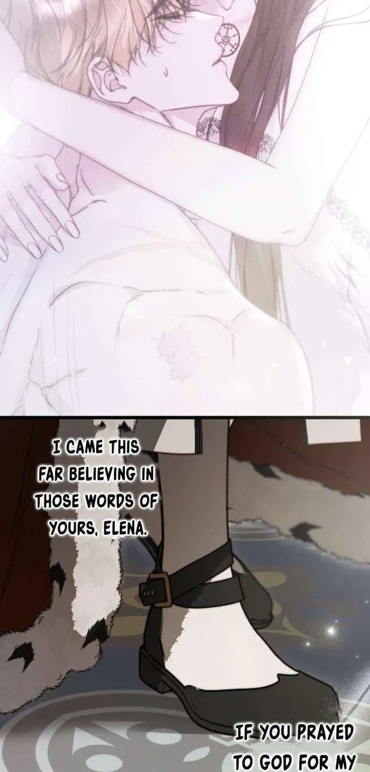 Read Please Save Me chapter 89 image 52 on Lezhin