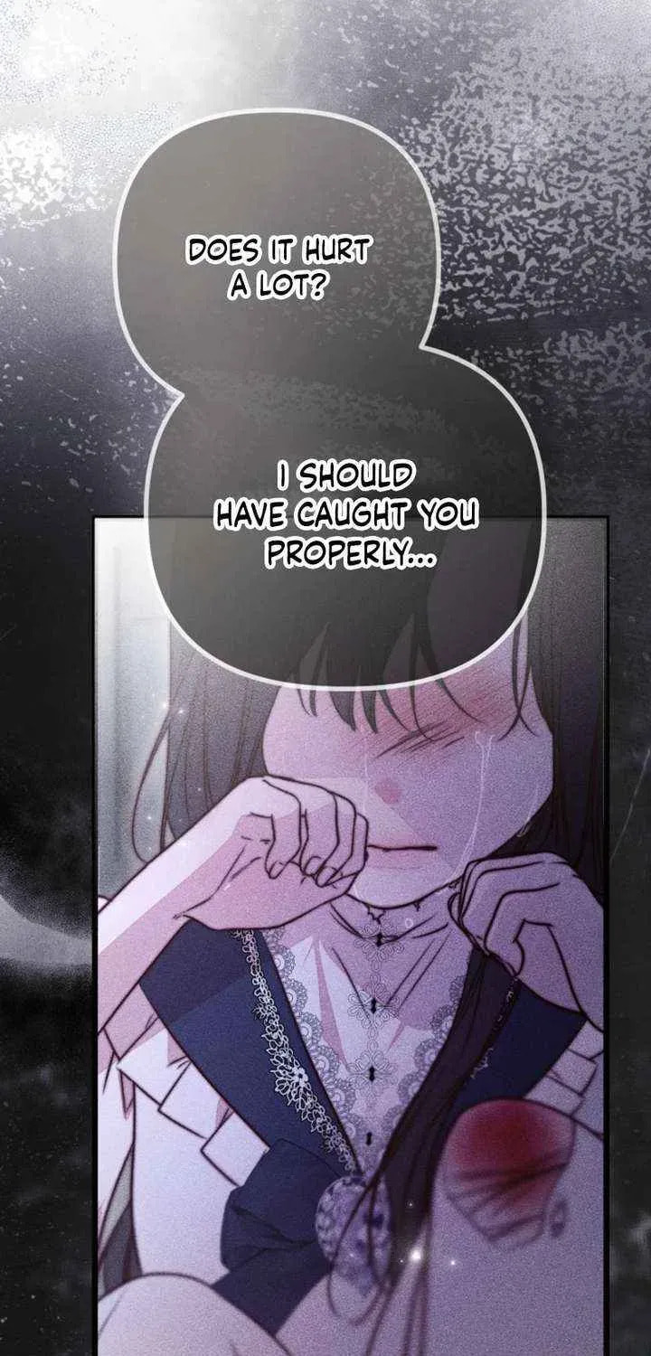 Read Please Save Me chapter 89 image 61 on Lezhin