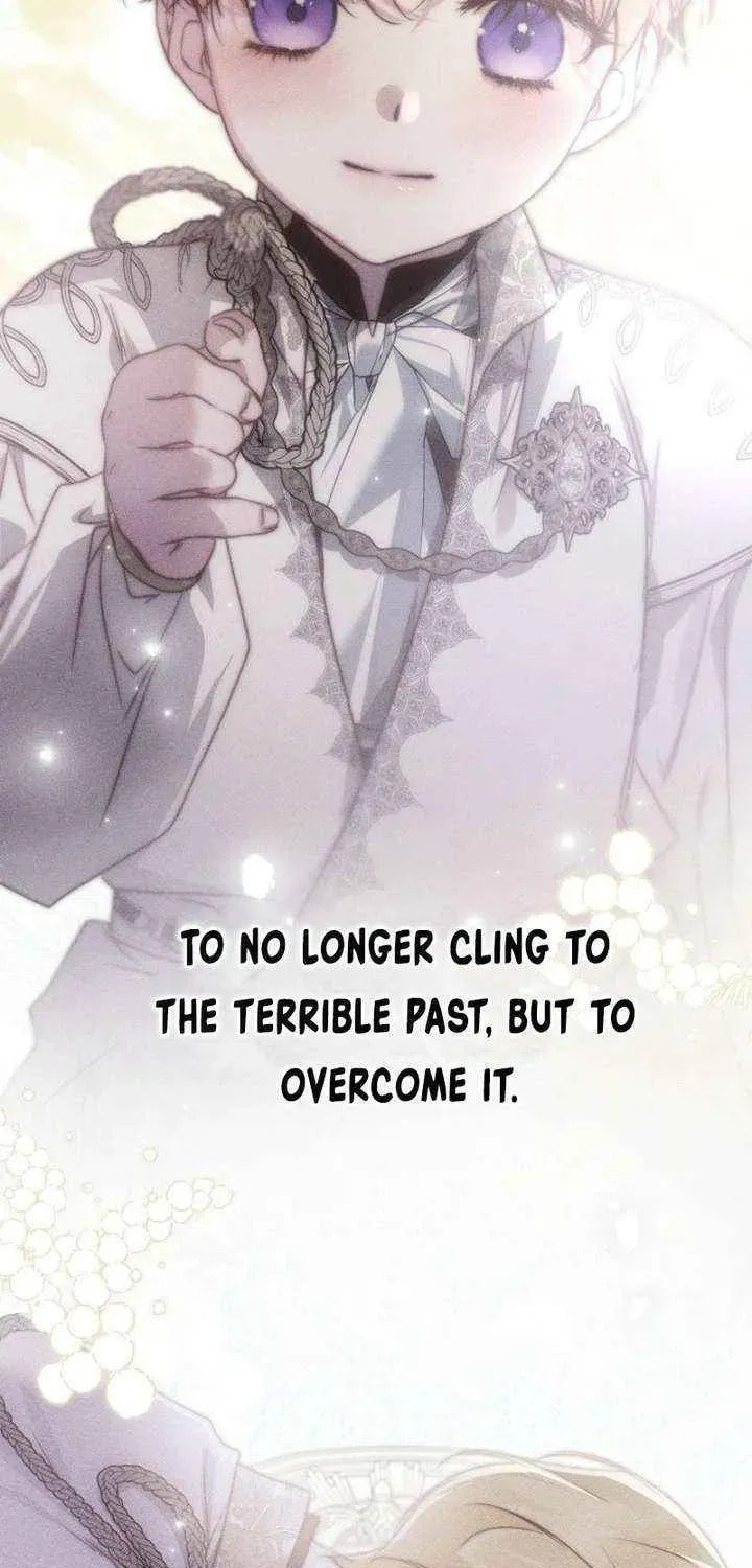 Read Please Save Me chapter 90 image 100 on Lezhin