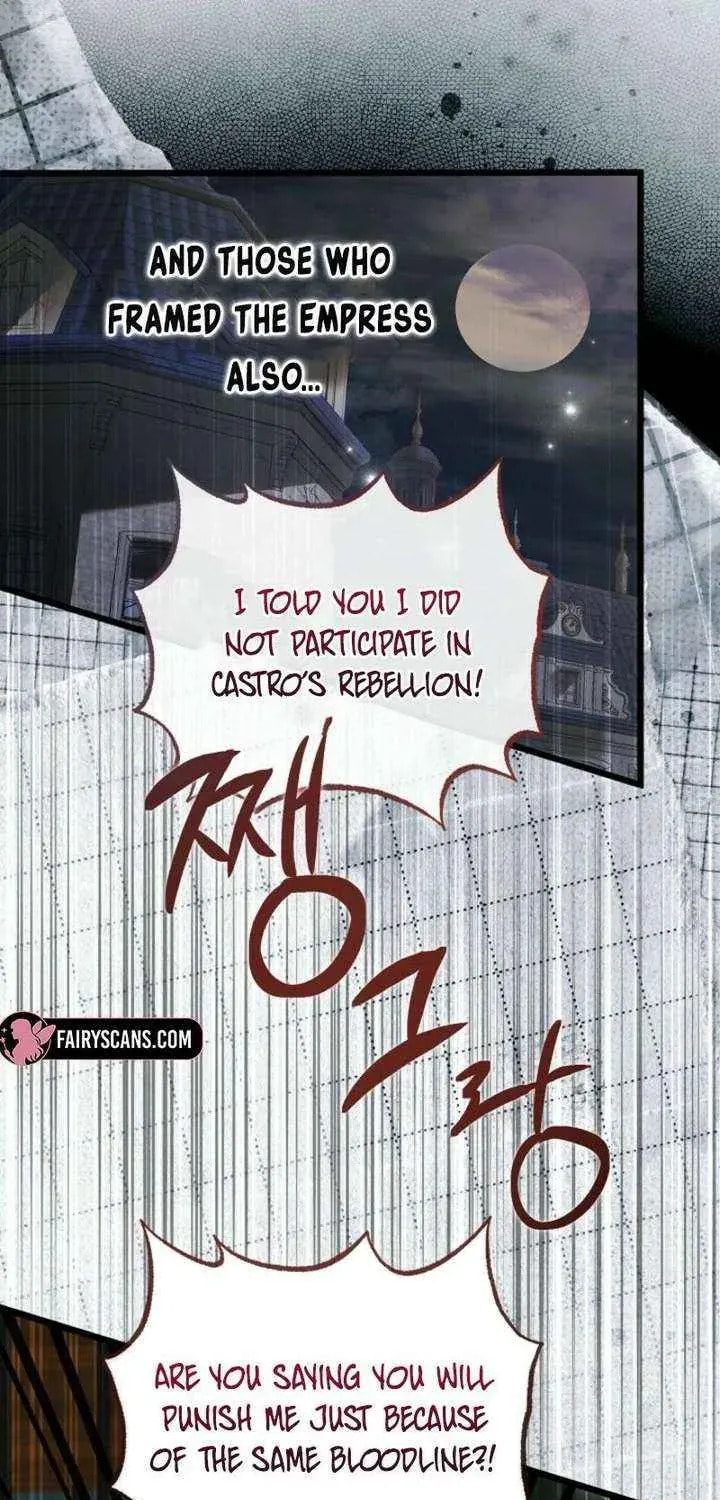 Read Please Save Me chapter 90 image 12 on Lezhin