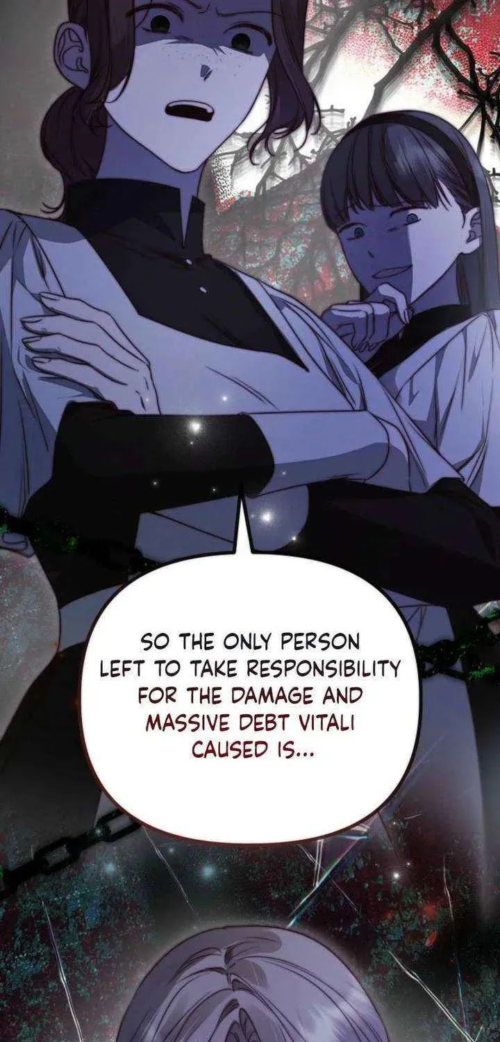 Read Please Save Me chapter 90 image 17 on Lezhin