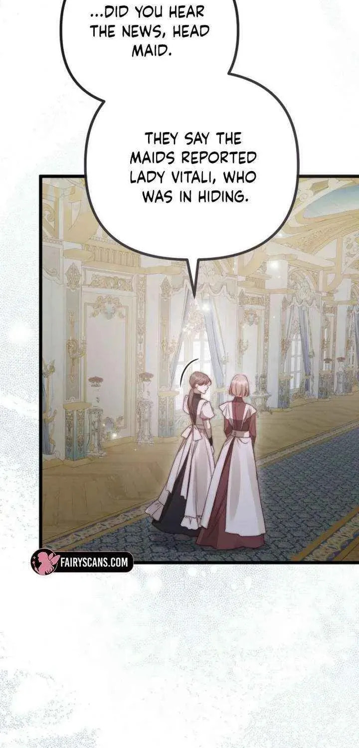 Read Please Save Me chapter 90 image 20 on Lezhin