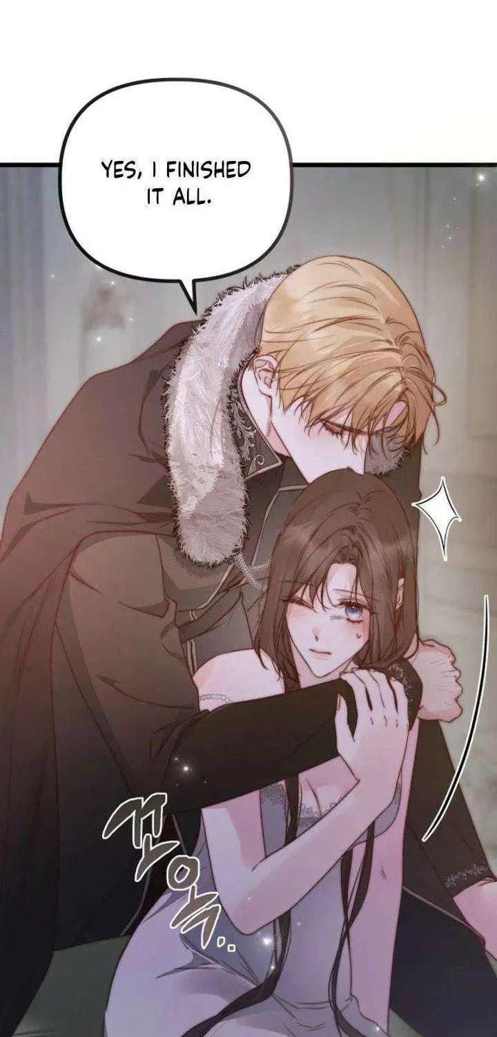 Read Please Save Me chapter 90 image 35 on Lezhin