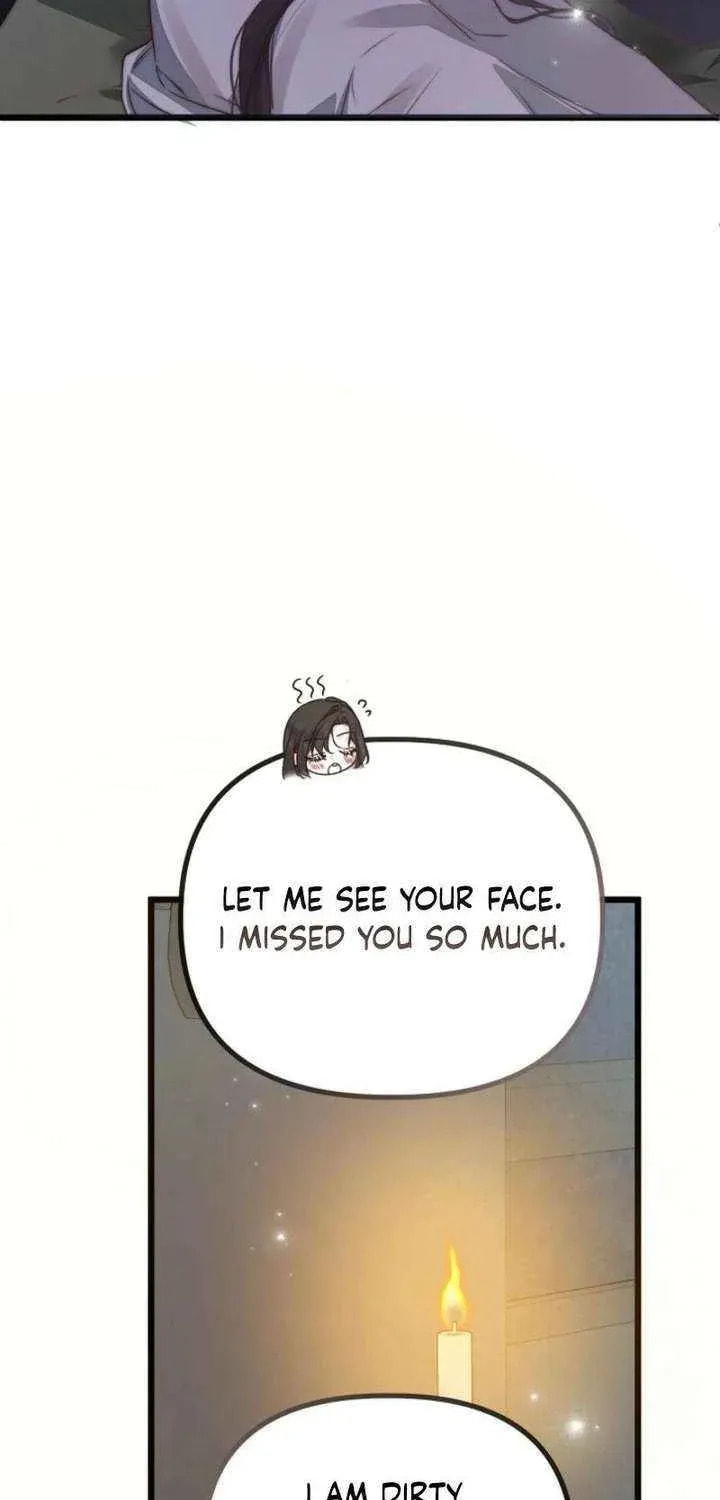 Read Please Save Me chapter 90 image 36 on Lezhin