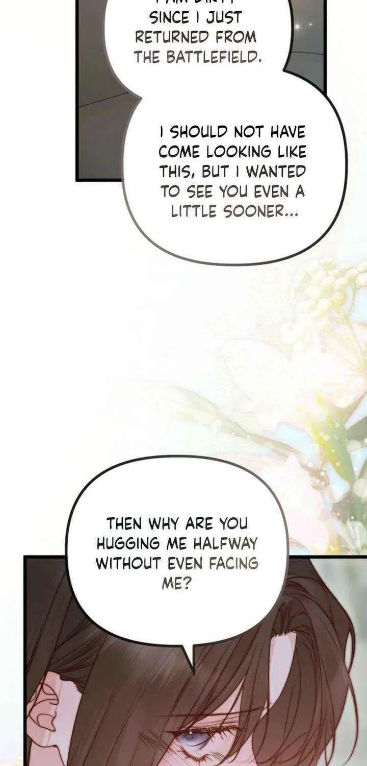 Read Please Save Me chapter 90 image 37 on Lezhin