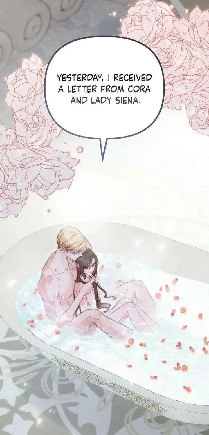 Read Please Save Me chapter 90 image 51 on Lezhin