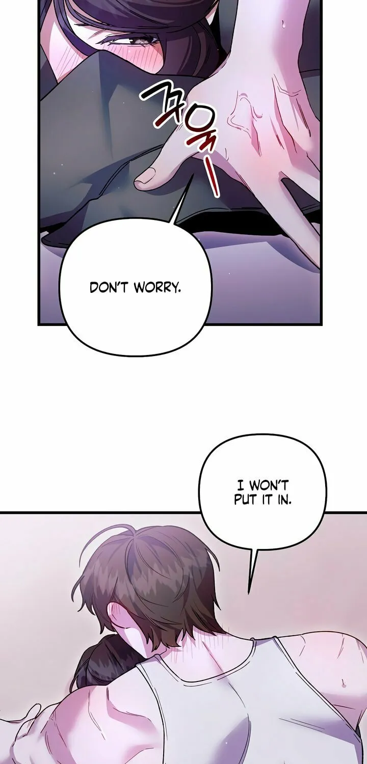 Read Please Shoot Me chapter 22 image 21 on Lezhin