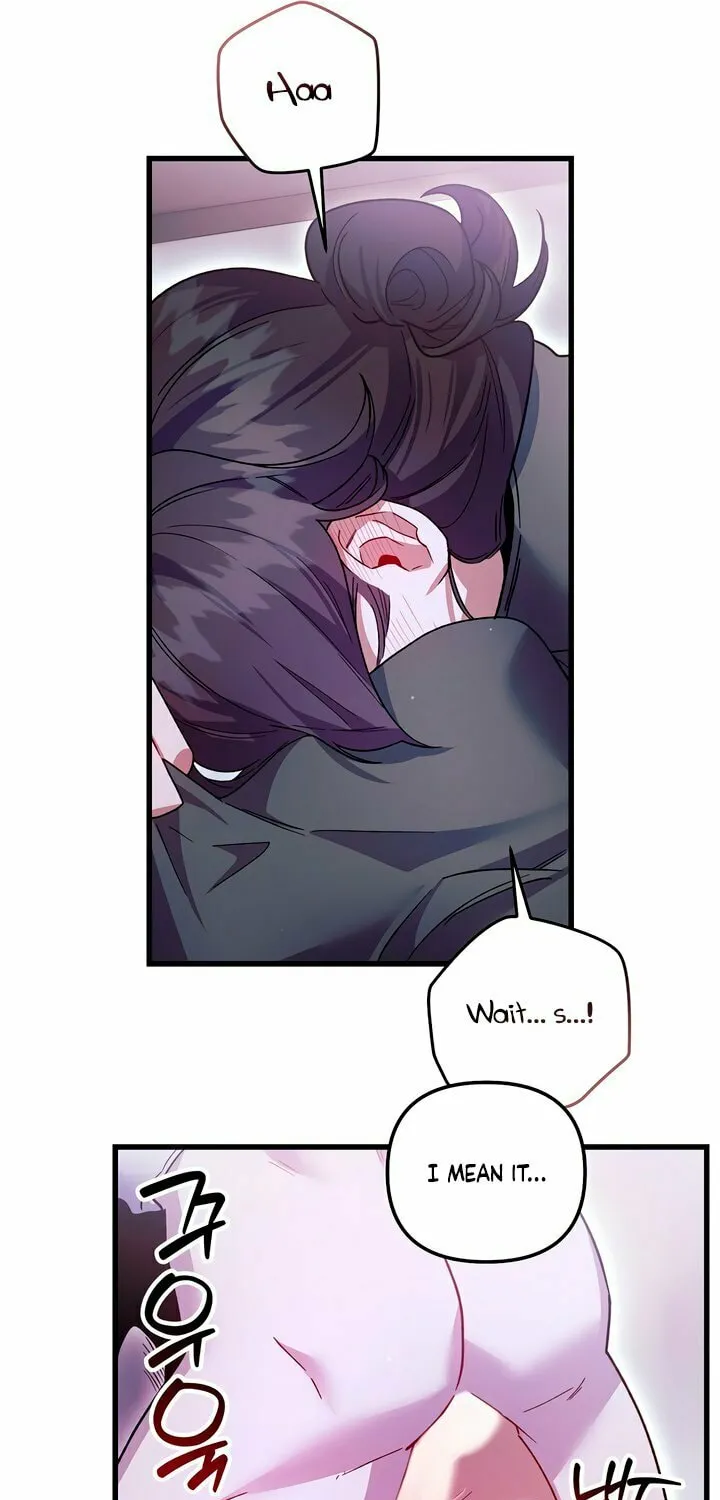 Read Please Shoot Me chapter 22 image 24 on Lezhin