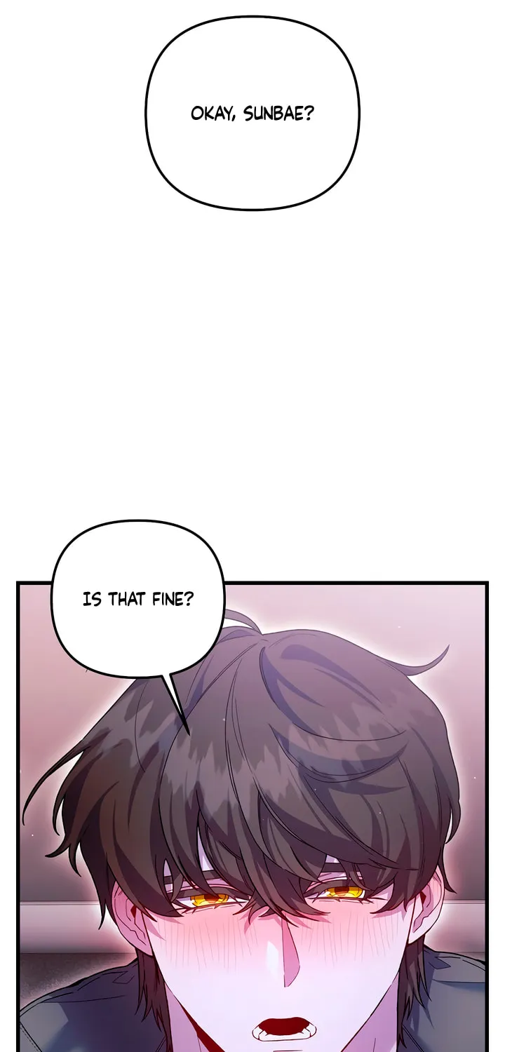 Read Please Shoot Me chapter 22 image 3 on Lezhin