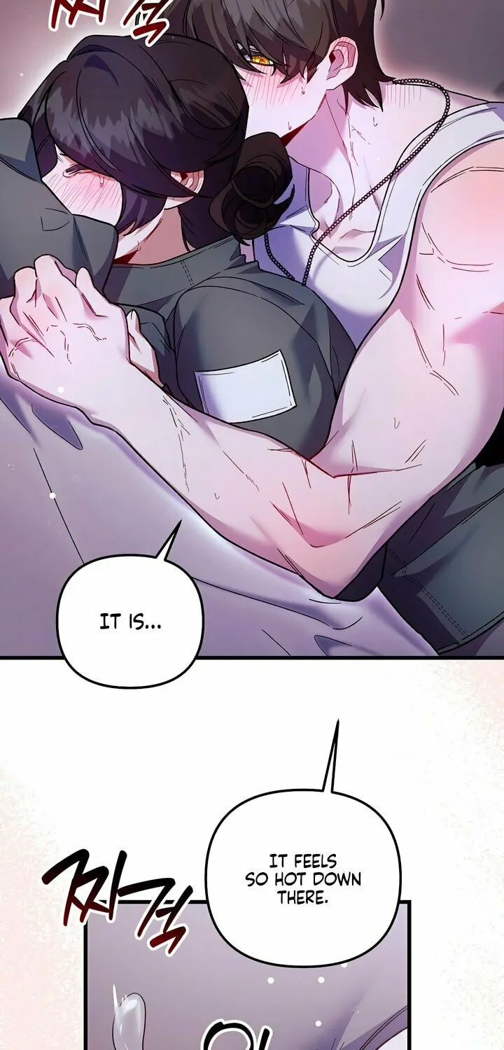 Read Please Shoot Me chapter 22 image 30 on Lezhin