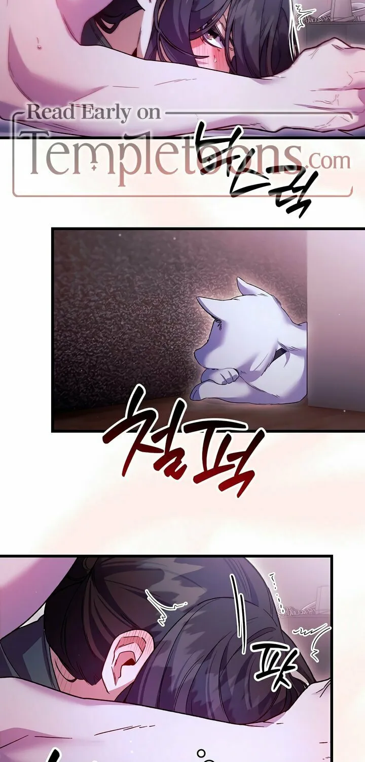 Read Please Shoot Me chapter 22 image 34 on Lezhin