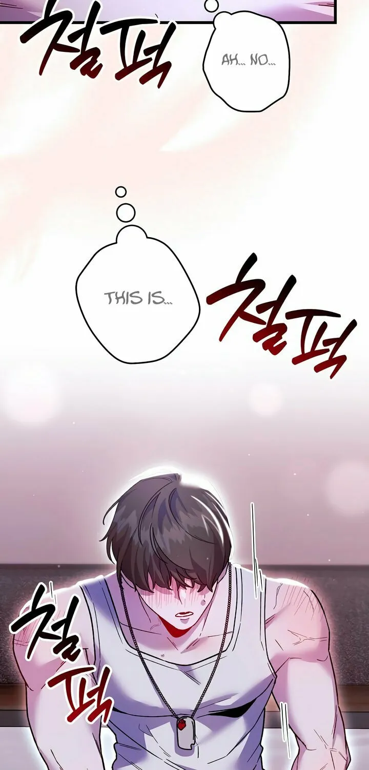 Read Please Shoot Me chapter 22 image 35 on Lezhin