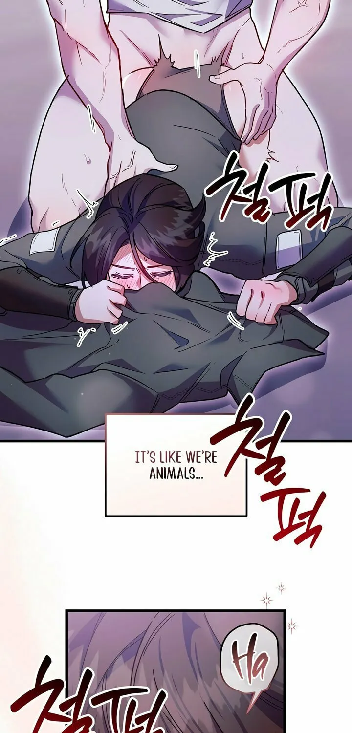 Read Please Shoot Me chapter 22 image 36 on Lezhin