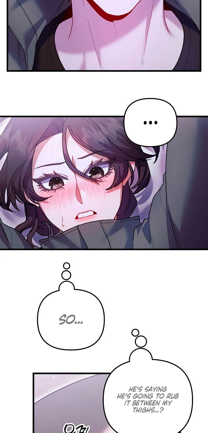 Read Please Shoot Me chapter 22 image 4 on Lezhin